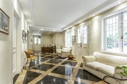 Imóvel Comercial com 8 Quartos à venda, 244m² no Ibirapuera, São Paulo