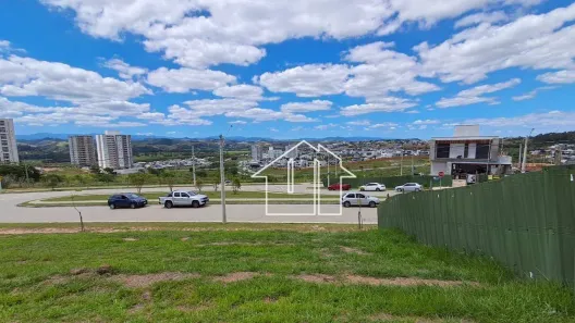Lote/Terreno à venda, 330m² no Loteamento Terras Alpha São José dos Campos, São José dos Campos