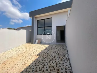 Casa com 3 Quartos à venda, 104m² no Nossa Senhora da Paz, São Joaquim de Bicas