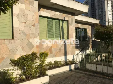 Sobrado com 3 Quartos à venda, 168m² no Vila Floresta, Santo André