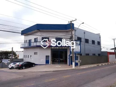 Ponto Comercial para alugar, 300m² no Nova Vinhedo, Vinhedo