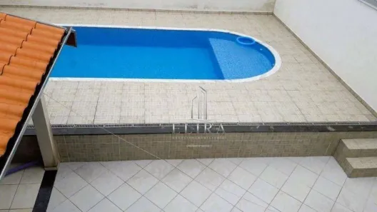 Sobrado com 4 Quartos à venda, 172m² no Jardim Europa I, Santa Bárbara D'Oeste
