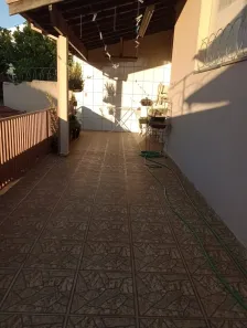 Casa com 3 Quartos à venda, 224m² no Alto Higienópolis, Bauru