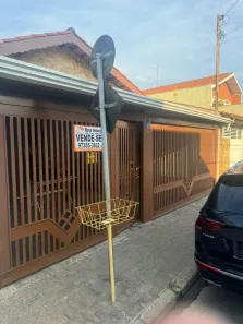 Casa com 2 Quartos à venda, 150m² no Vila Helena, Jundiaí