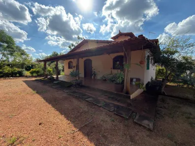 Casa com 2 Quartos à venda, 110m² no Vivenda Santa Mônica, Igarapé