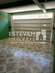 Sobrado com 3 Quartos à venda, 150m² no Sítio das Madres, Taboão da Serra