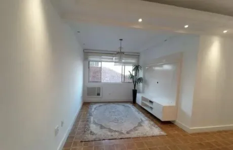 Apartamento com 3 Quartos à venda, 104m² no Boqueirão, Santos