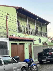 Casa com 3 Quartos à venda, 150m² no Alicácio, Valença