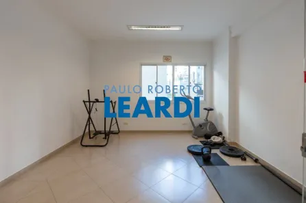 Apartamento com 2 Quartos à venda, 54m² no Liberdade, São Paulo