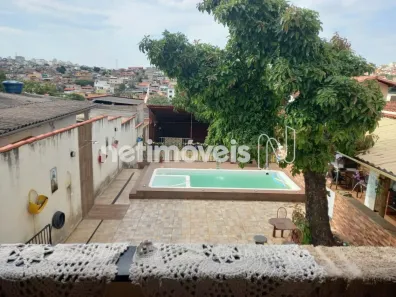 Casa com 4 Quartos à venda, 420m² no São Geraldo, Belo Horizonte
