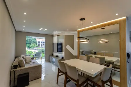 Apartamento com 3 Quartos à venda, 65m² no Vila Siqueira (Zona Norte), São Paulo