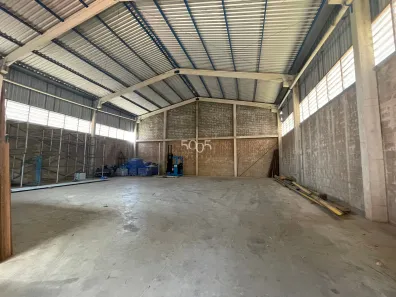 Galpão/Depósito/Armazém à venda, 367m² no Vila Padre Bento, Itu