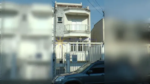 Sobrado com 3 Quartos à venda, 250m² no Vila Matilde, São Paulo