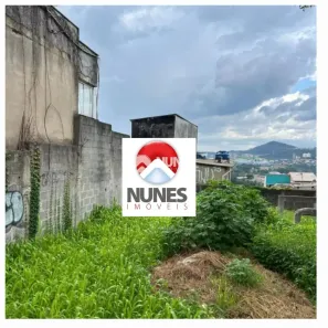 Lote/Terreno à venda, 400m² no Vila São Silvestre, Barueri