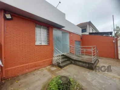 Imóvel Comercial para alugar, 150m² no São João, Porto Alegre