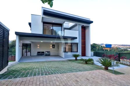 Casa com 4 Quartos à venda, 379m² no Alphaville, Santana de Parnaíba