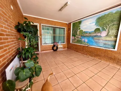 Sobrado com 4 Quartos à venda, 300m² no Penha de França, São Paulo