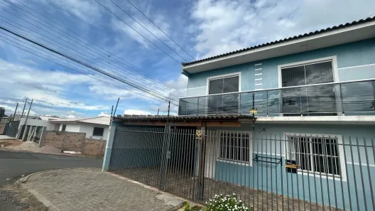 Sobrado com 3 Quartos à venda, 98m² no Nova Rússia, Ponta Grossa