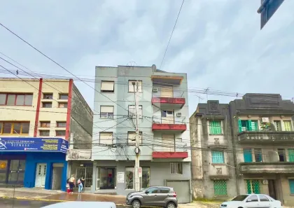 Apartamento com 2 Quartos à venda, 82m² no Centro, Santa Maria