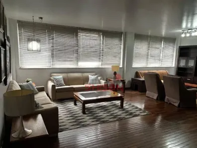 Apartamento com 3 Quartos à venda, 176m² no Paraíso, São Paulo