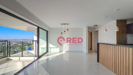 Apartamento com 3 Quartos para alugar, 104m² no Parque Campolim, Sorocaba