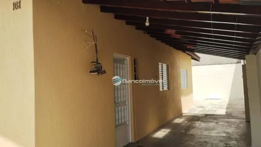 Casa com 2 Quartos à venda, 65m² no Parque Bom Retiro, Paulínia