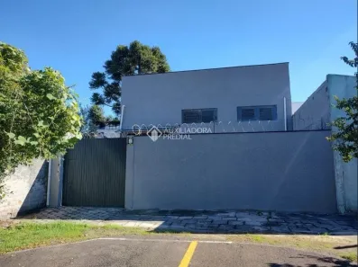 Galpão/Depósito/Armazém à venda, 249m² no Guatupê, São José dos Pinhais