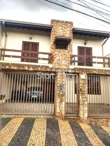 Imóvel Comercial com 3 Quartos à venda, 352m² no Vila Nogueira, Campinas