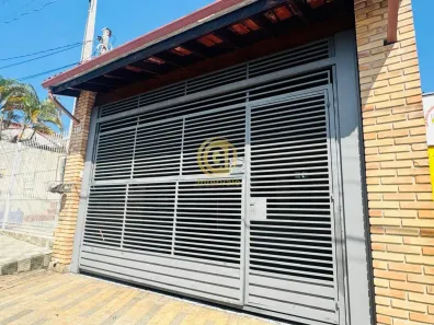 Casa com 2 Quartos à venda, 160m² no Centro, Jacareí