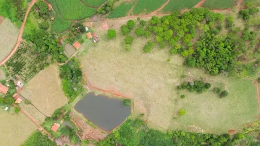 Fazenda/Sítio à venda, 72600m² no Alfaville Parque, Nerópolis