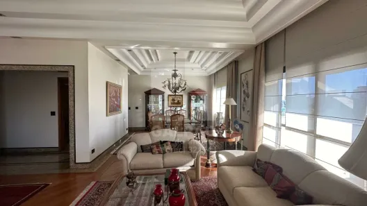 Cobertura com 4 Quartos à venda, 500m² no Moema, São Paulo