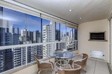 Apartamento com 3 Quartos à venda, 133m² no Centro, Balneário Camboriú
