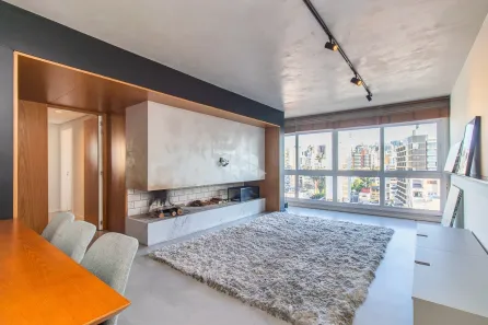 Apartamento com 3 Quartos à venda, 102m² no Auxiliadora, Porto Alegre