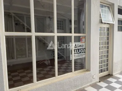 Ponto Comercial para alugar, 50m² no Barão Geraldo, Campinas