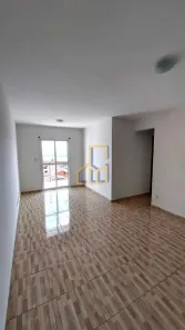 Apartamento com 2 Quartos para alugar, 60m² no Vila Maria, São José dos Campos