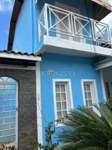 Sobrado com 4 Quartos para alugar, 170m² no Parque Brasil, Jacareí