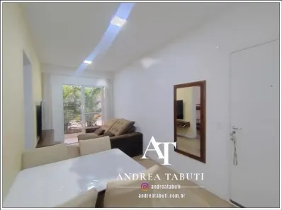 Apartamento com 2 Quartos à venda, 42m² no Vila Água Funda, São Paulo