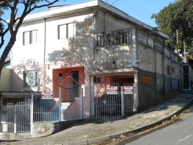 Sobrado com 4 Quartos à venda, 300m² no Jardim das Flores, Osasco