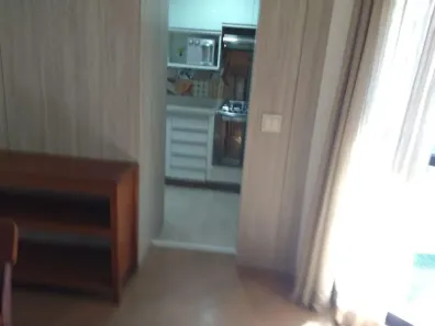 Apartamento com 1 Quarto para alugar, 60m² no Jardim Paulista, São Paulo