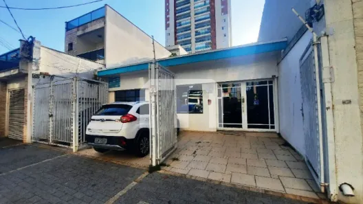 Imóvel Comercial para venda ou aluguel, 441m² no Tatuapé, São Paulo