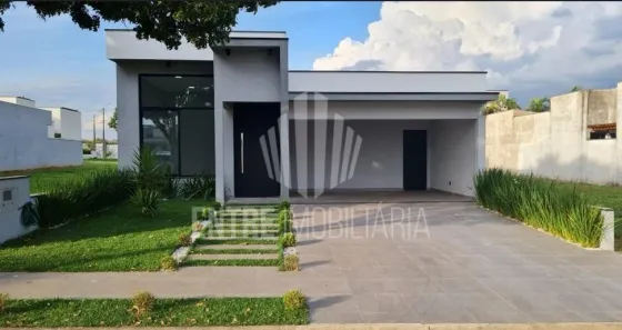 Casa de Condomínio com 3 Quartos à venda, 300m² no João Aranha, Paulínia