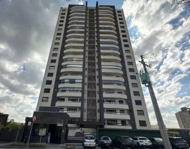 Apartamento com 3 Quartos à venda, 97m² no Vila Clayton, Valinhos