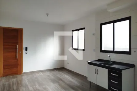 Apartamento com 2 Quartos à venda, 40m² no Vila Esperança, São Paulo