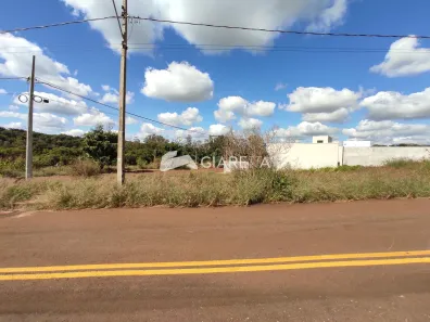 Lote/Terreno à venda, 257m² no Jardim Coopagro, Toledo