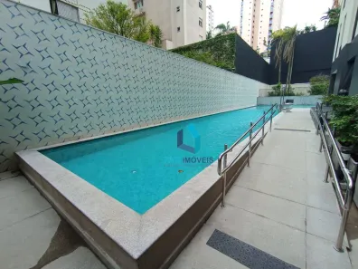 Apartamento com 3 Quartos à venda, 143m² no Vila Mascote, São Paulo