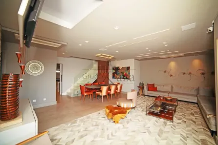 Cobertura com 3 Quartos à venda, 356m² no Campo Belo, São Paulo