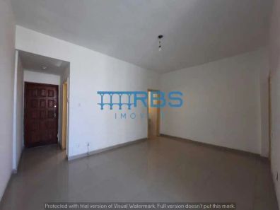 Apartamento com 1 Quarto à venda, 42m² no Centro, Rio de Janeiro
