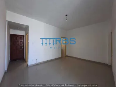 Apartamento com 1 Quarto à venda, 42m² no Centro, Rio de Janeiro