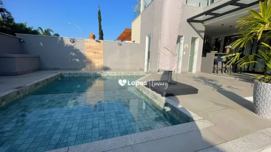 Casa de Condomínio com 4 Quartos à venda, 280m² no Recreio dos Bandeirantes, Rio de Janeiro