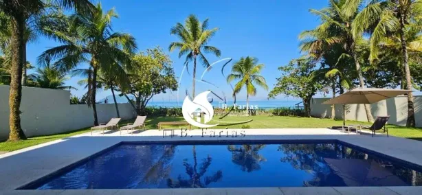 Casa com 4 Quartos à venda, 700m² no Bairro de Juquehy, São Sebastião